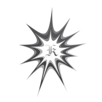 Spiderweb theme Illustrazione stock