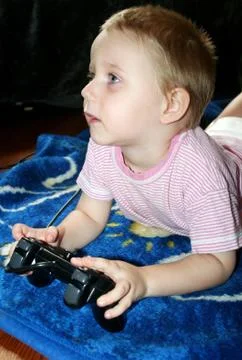Spielen Stock Photos