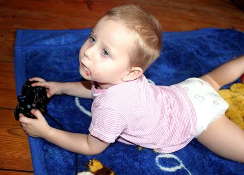 Spielen Stock Photos