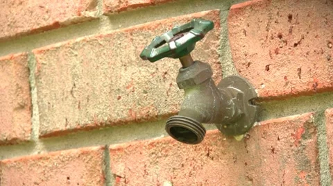 Spigot Leaking Vidéo 8516199