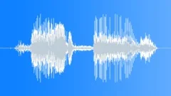 Spigot Turn Squeak RustySound Effect