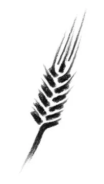 Spike icon Stock Illustration