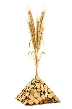 Spikes Stock-Illustration