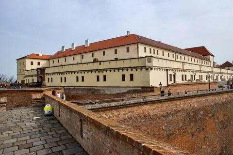 Spilberg Stock Photos