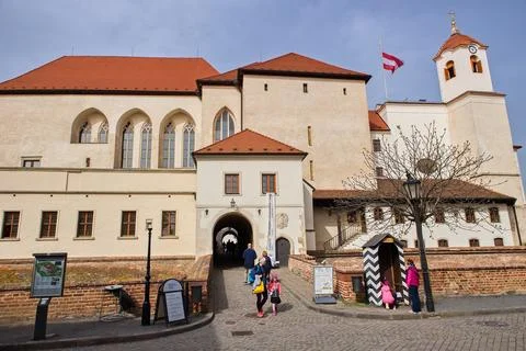 Spilberg Photos