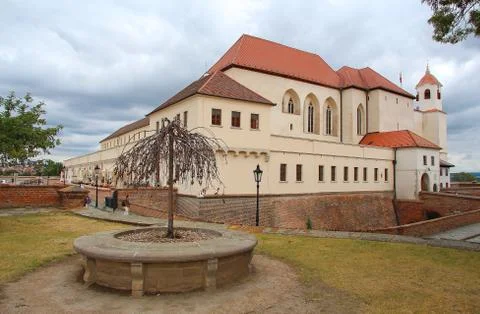 Spilberk Stock Photos