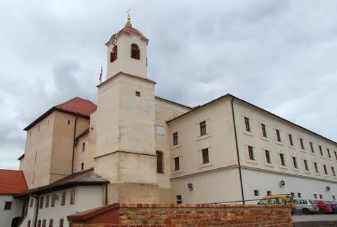 Spilberk Stock Photos