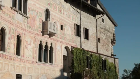 Spilimbergo Castle Vidéo 96236670