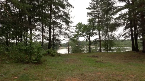 Spill River Chernitsa 動画素材 101330185