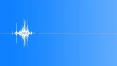 Spill small Sound Effect