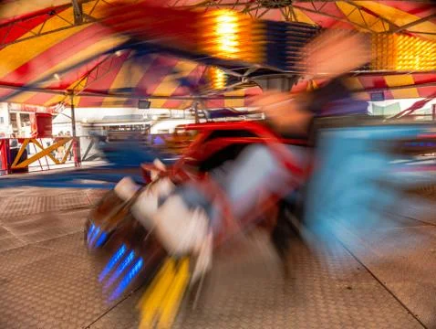 Spin cycle Stock Photos