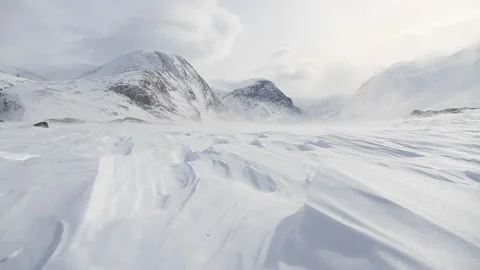 Spin drift Stock Footage 132442187