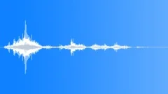 SPIN, ELASTIC Sound Effect