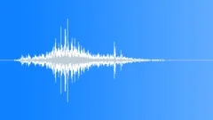 SPIN, ELASTIC Sound Effect