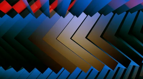 Spin gear pop Video stock 54822515