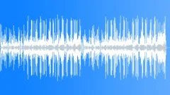 Spin That Groove (Bed)Stock Music