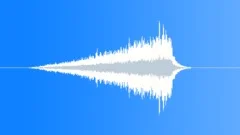 A spin whoosh 2Sound Effect