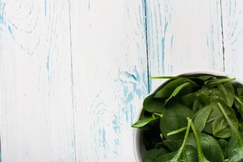 Spinach Stock Photos