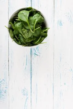 Spinach Stock Photos