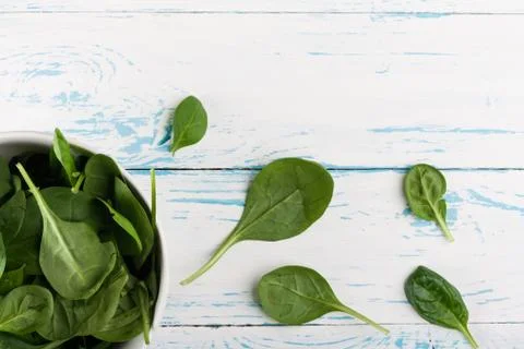 Spinach Stock Photos