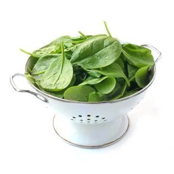 Spinach Stock Photos