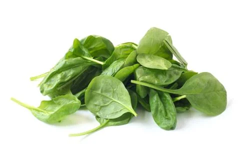 Spinach Stock Photos