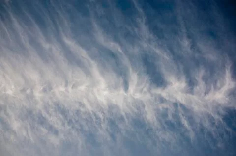 Spinal Cloud Stock Photos