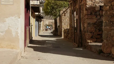 Spinalonga 5 Vidéo 32168829