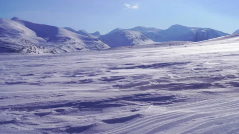 Spindrift Stock Footage 183794401