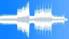 Spine Chilling Horror Breakbeat Stock Music