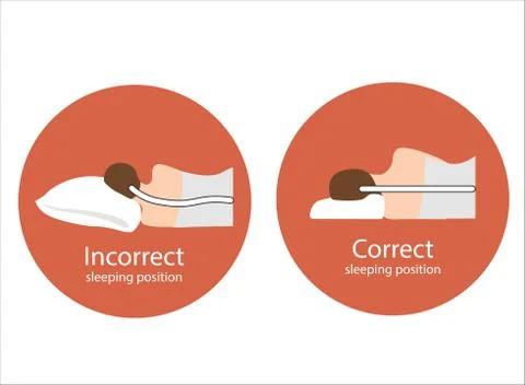 Spine Stock Illustration