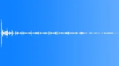 Spinner for board game 04 Sound Effect