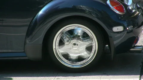 Spinner Video stock 384336