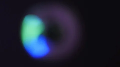 Spinner on an isolated background. Video stock 111581512