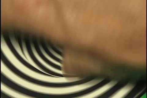 Spinner Vertgo2 Stock Footage 150517