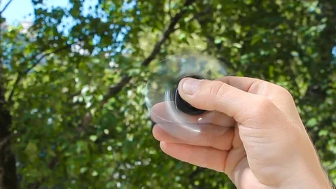 Spinner2 Stock-Footage 78150126