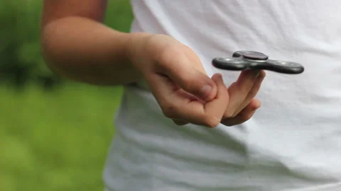 Spinner9 Stock Footage 121394683