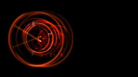 Spinners 2 Stock Footage 95655178