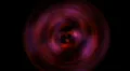 Spinning abstract background HD Footage