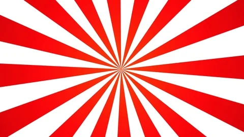 Spinning abstract graphic background Stock Footage 79845466