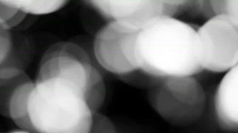 Spinning abstract lights for compisiting &amp; effects Stock Footage 378298