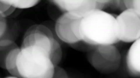 Spinning abstract lights for compisiting &amp; effects Stock Footage 378338