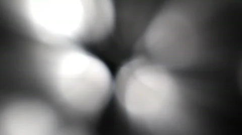 Spinning abstract lights for compisiting &amp; effects Stock Footage 378359