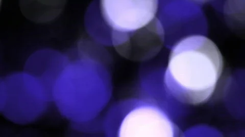 Spinning abstract lights for compisiting &amp; effects Stock Footage 390119
