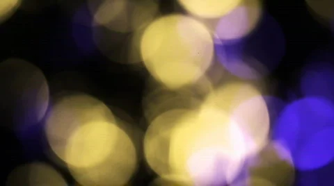 Spinning abstract lights for compisiting &amp; effects Video stock 391435