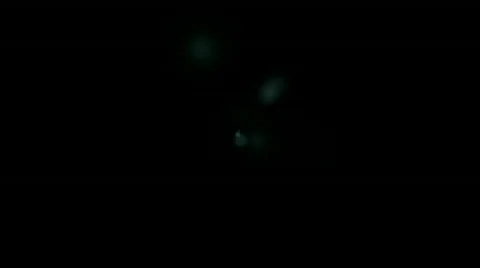 Spinning atom Stock Footage 323980