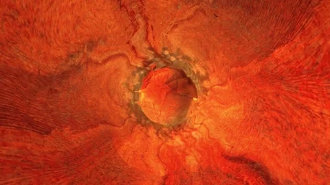 Spinning ball 04 Stock Footage 272762477