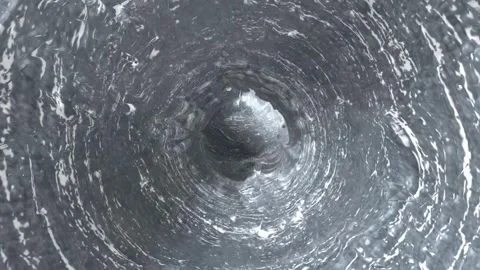 Spinning ball 07 Stock Footage 272763428