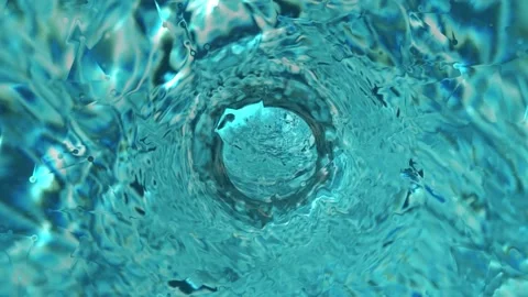 Spinning ball 08 Stock Footage 272763430