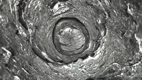 Spinning ball 12 Stock Footage 272763660